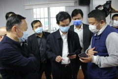 共筑智慧建筑典范 全球共德与海天建设集团携手助推行业升级