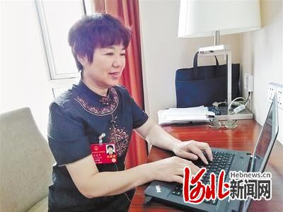 建言背后｜李彦平代表：打造高水平应急产业聚集平台