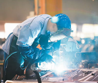 稳企业经济回暖后劲足(决胜时刻)