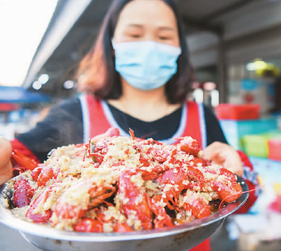 稳企业经济回暖后劲足(决胜时刻)