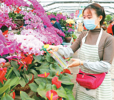 稳企业经济回暖后劲足(决胜时刻)