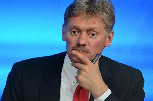 俄总统新闻秘书康复出院 其与夫人此前双双确诊