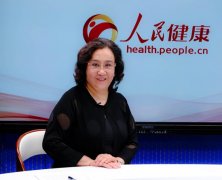 碧莲盛尤丽娜:深耕植发技术推动行业健康发展