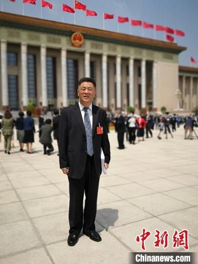 全国人大代表朱虹谈文旅产业复苏：修炼内功 涅