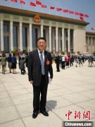 全国人大代表朱虹谈文旅产业复苏：修炼内功 涅