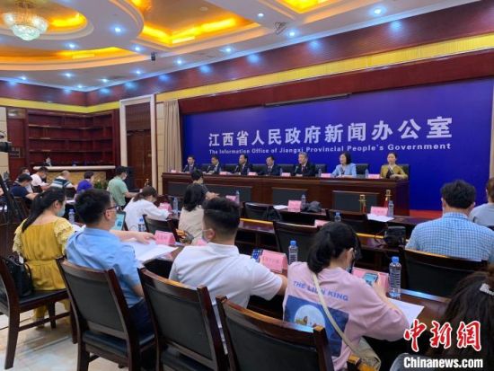 江西支持民营企业改革发展20条出炉