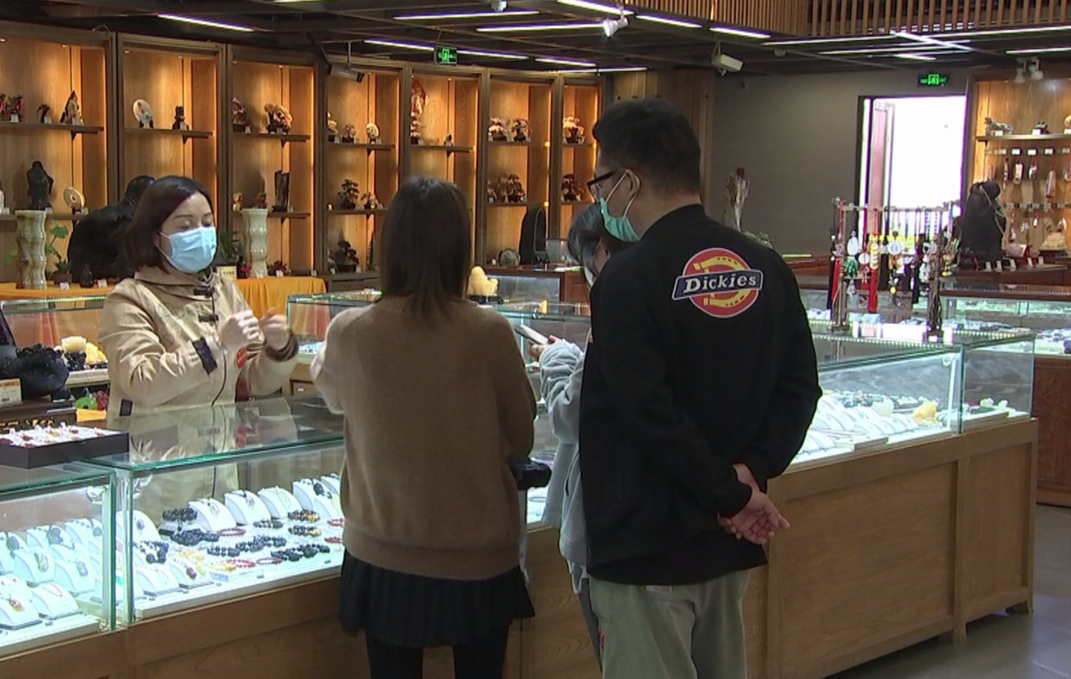 【落实“六稳”“六保”】无锡：织密政策保障