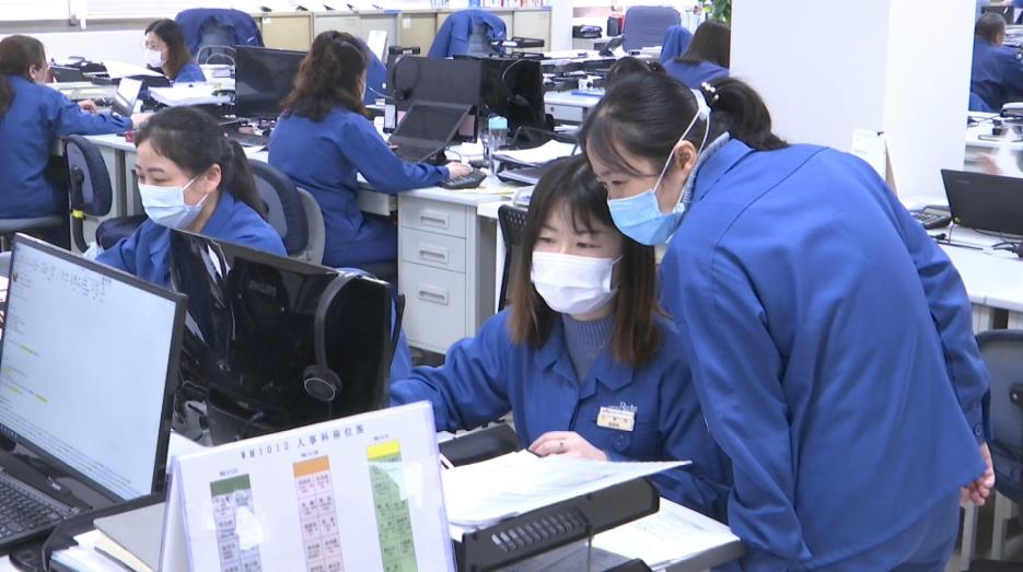 【落实“六稳”“六保”】无锡：织密政策保障