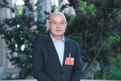 全国政协委员何文波：推进钢铁超低排放打赢“