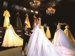 婚庆市场逐步回暖