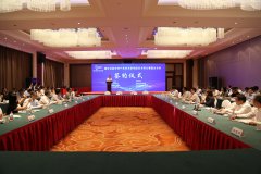 锡沂高新材料产业技术研究院技术转让暨院企合