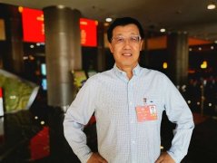 武钢委员：建议加强可再生能源科普工作