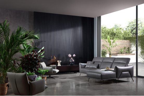 爱依瑞斯时尚BOSS & 著名设计大咖携手巨制“爱尚