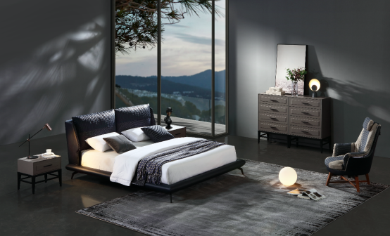 爱依瑞斯时尚BOSS & 著名设计大咖携手巨制“爱尚