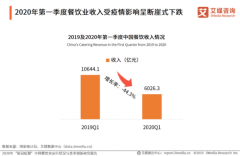 2020年“新冠疫期”中国餐饮业运行状况与变革创