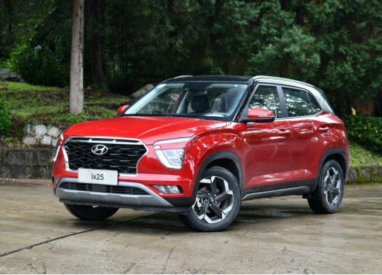 选车那么难 为什么哈弗H2能够脱颖而出