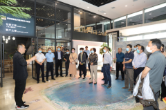 陕西省召开工建项目审批制度改革政策落地推进会