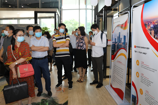 陕西省召开工建项目审批制度改革政策落地推进会