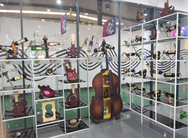 武强一企业获2019年度省