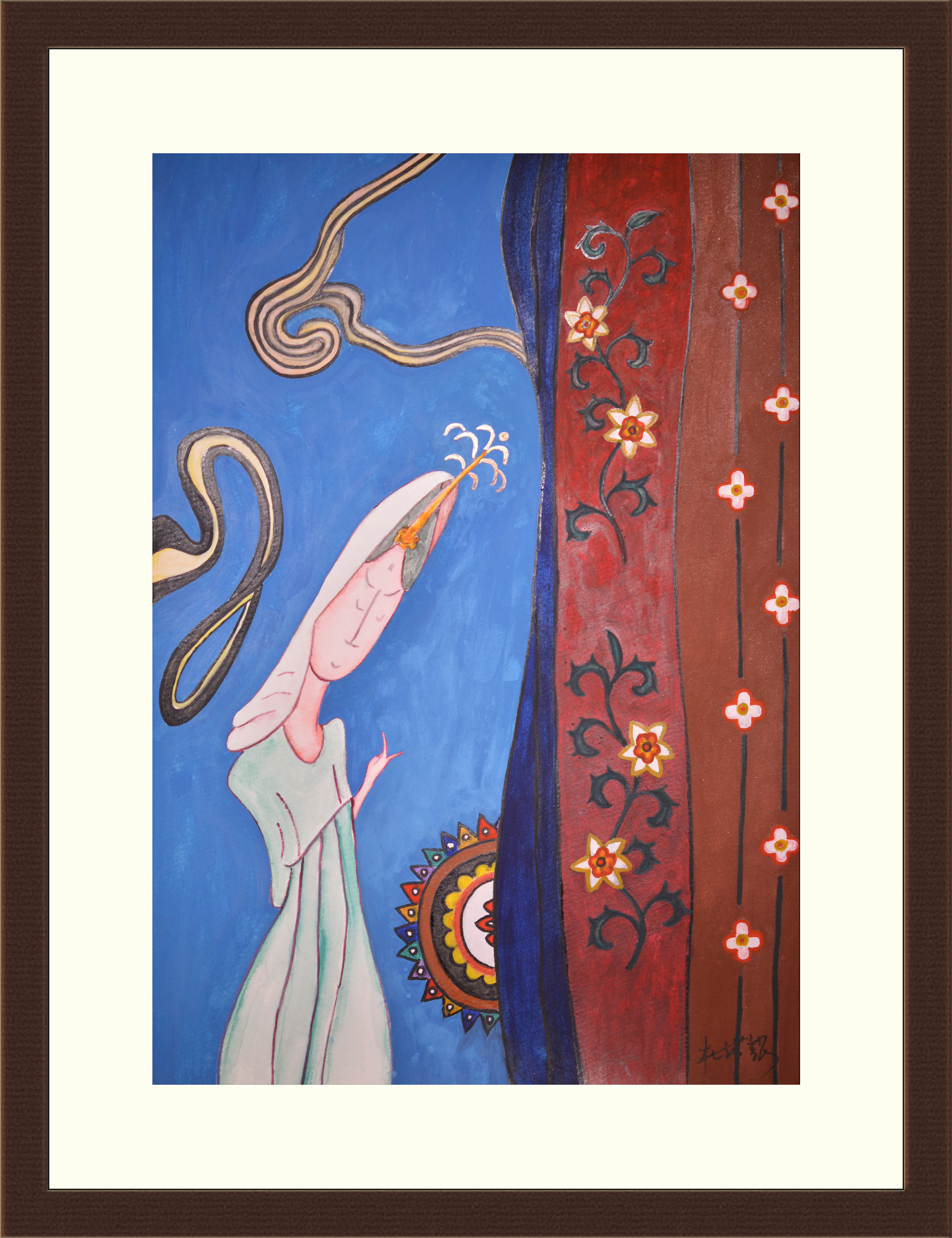 杜洪毅：知识产权保护任重而道远