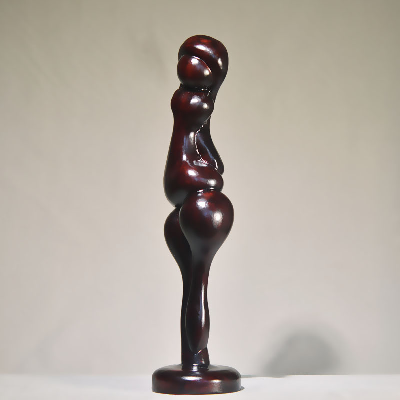 杜洪毅：知识产权保护任重而道远