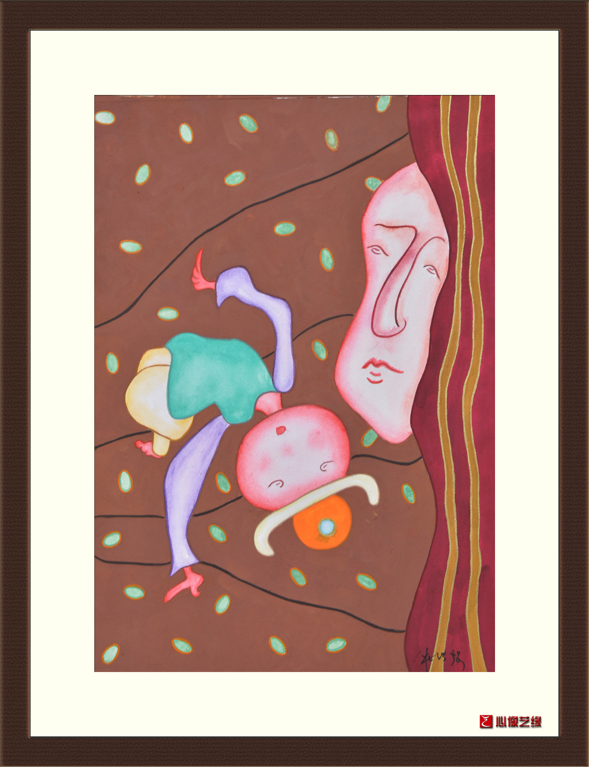 杜洪毅：知识产权保护任重而道远