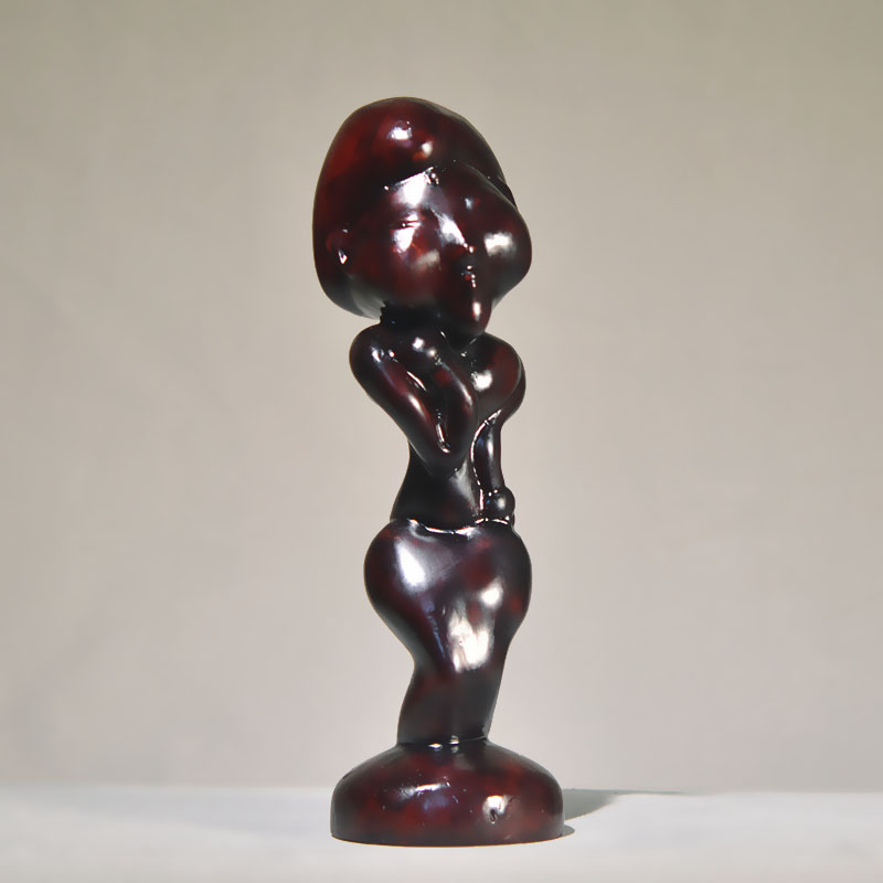 杜洪毅：知识产权保护任重而道远