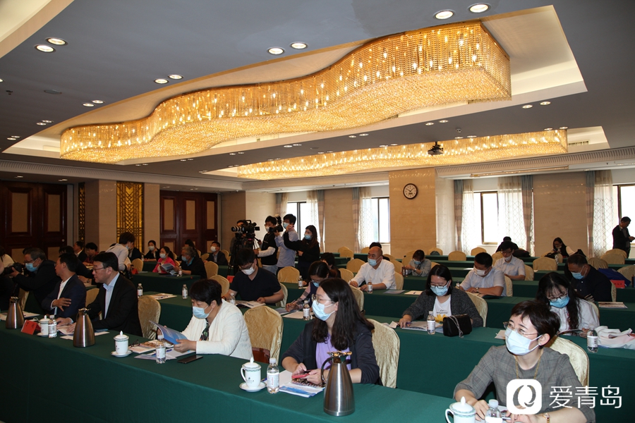 2020年中国山东·青岛国际养老产业与养老服务博览会将于7月3日举办