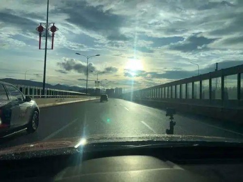 爱就在一起，广东路虎联盟滇藏之旅启程