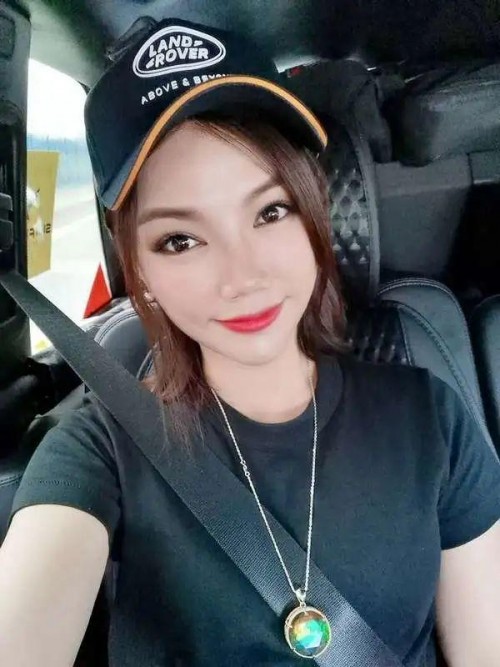 爱就在一起，广东路虎联盟滇藏之旅启程