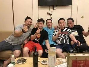 爱就在一起，广东路虎联盟滇藏之旅启程