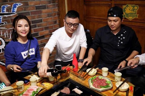 爱就在一起，广东路虎联盟滇藏之旅启程