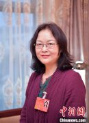 代表谈职业技术型人才“适配”：建“校中厂”