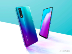 vivo Y70s上市 vivo “5G舰队”最后一块拼图齐了