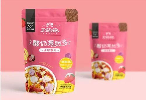 健康潮流不可逆,新锐零食品牌如何征战零食行业?