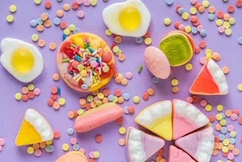 健康潮流不可逆,新锐零食品牌如何征战零食行业?