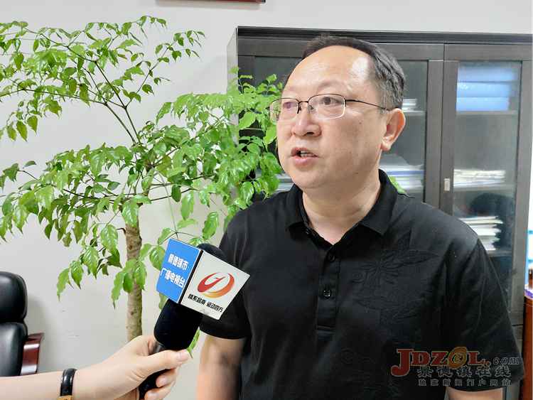 市农业农村局:深化行业整治 强化行业监管