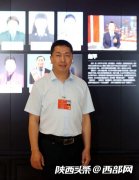 在陕全国人大代表赵平：深化职业教育改革 加快