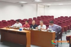 防灾科技学院2020年硕士研究生招生复试工作圆满