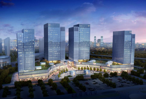 如何选择委托招商机构 「谷川联行」打响“行业标准”第一枪