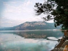 向心出发，广东路虎联盟滇藏之旅Day3