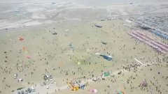 潍坊人放风筝是山东最cult的狂欢