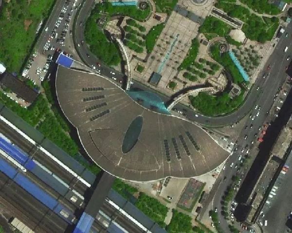 潍坊人放风筝是山东最cult的狂欢