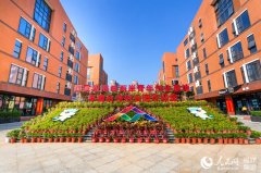 台胞平潭“新体验”：生活更舒心 工作更顺心（3）