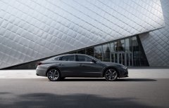 i-GMP平台加持 第十代索纳塔引领技术突破