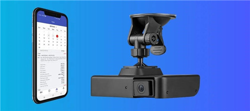 新型行车记录仪会成为智驾行业的“后浪“吗？