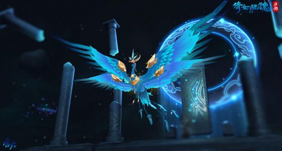 倩女手游挑战直播带货，豪降4周年福利赢500000灵玉!