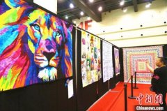 6月郑州多场会展密集举办 助力疫情之下会展经