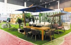 疫后成都首场展会启幕