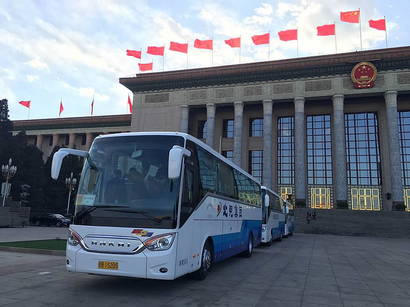 安凯客车 安凯客车